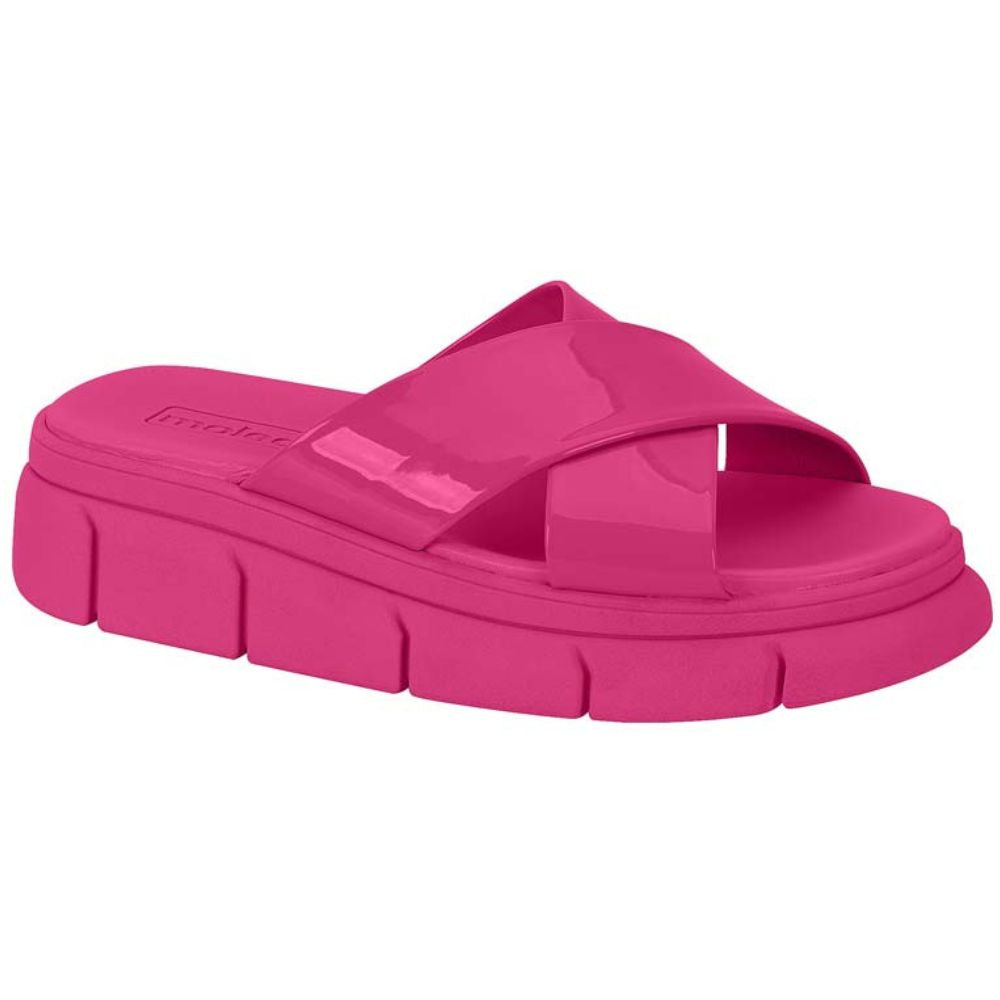 Sandalia Mujer Moleca EcoCuero Pink 5483-100-13488-93371