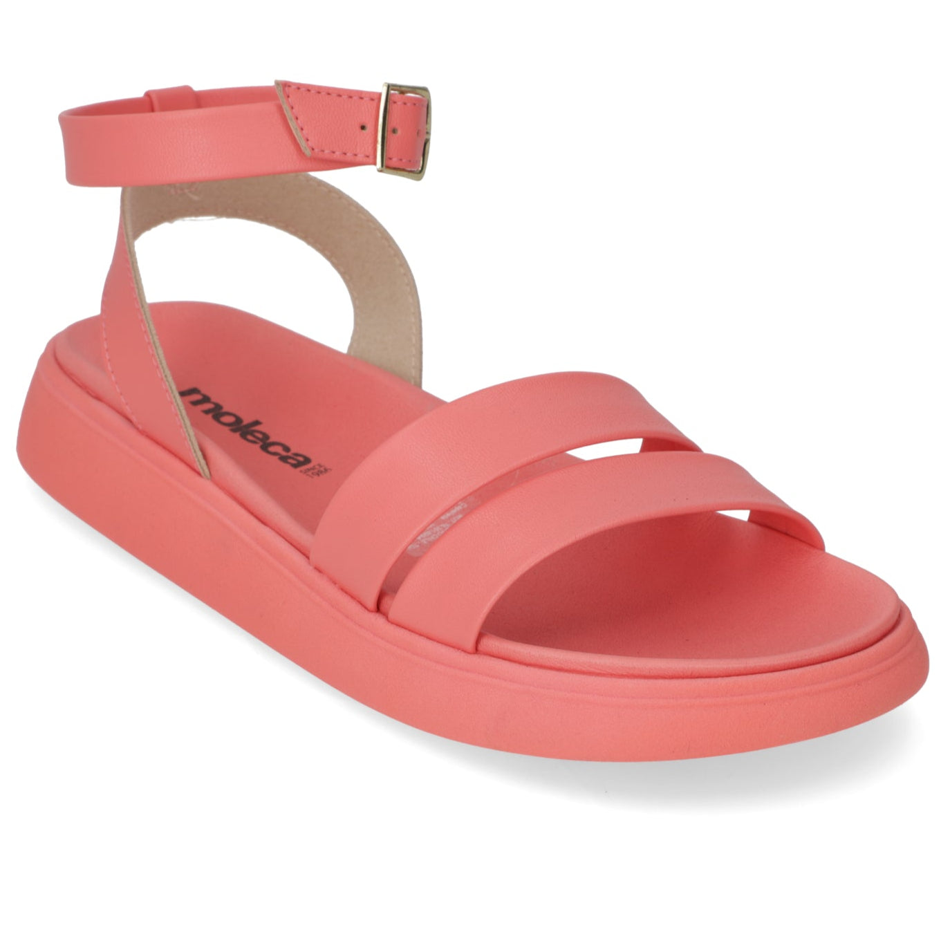 Sandalia Moleca Coral 5469-108-9569-87145