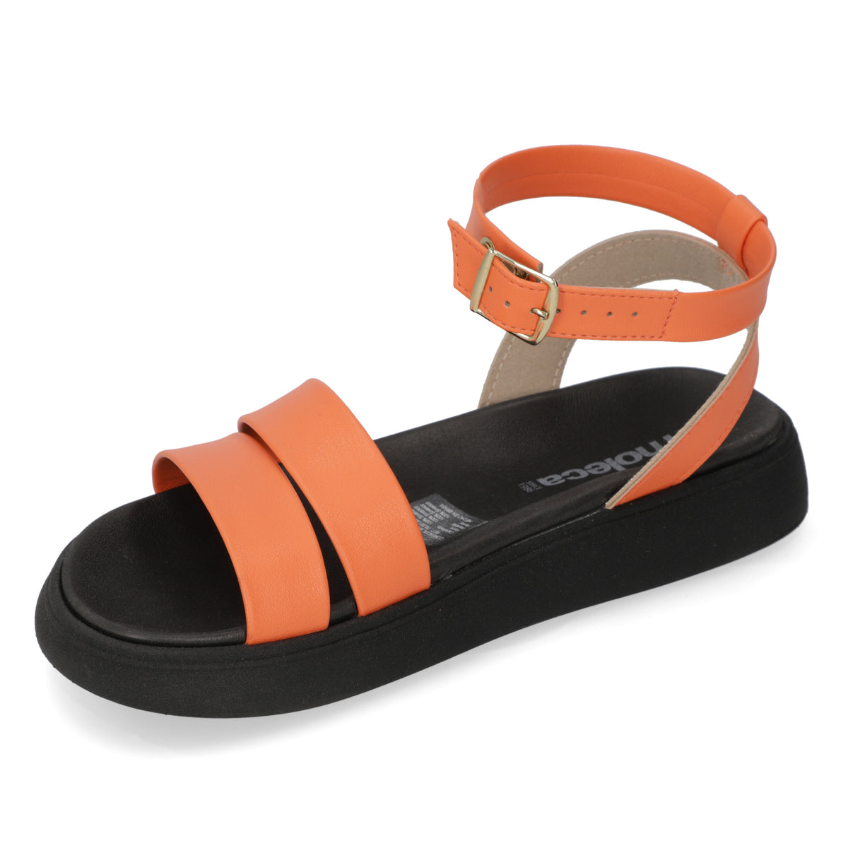Sandalia Moleca Naranjo 5469-108-9569-87220