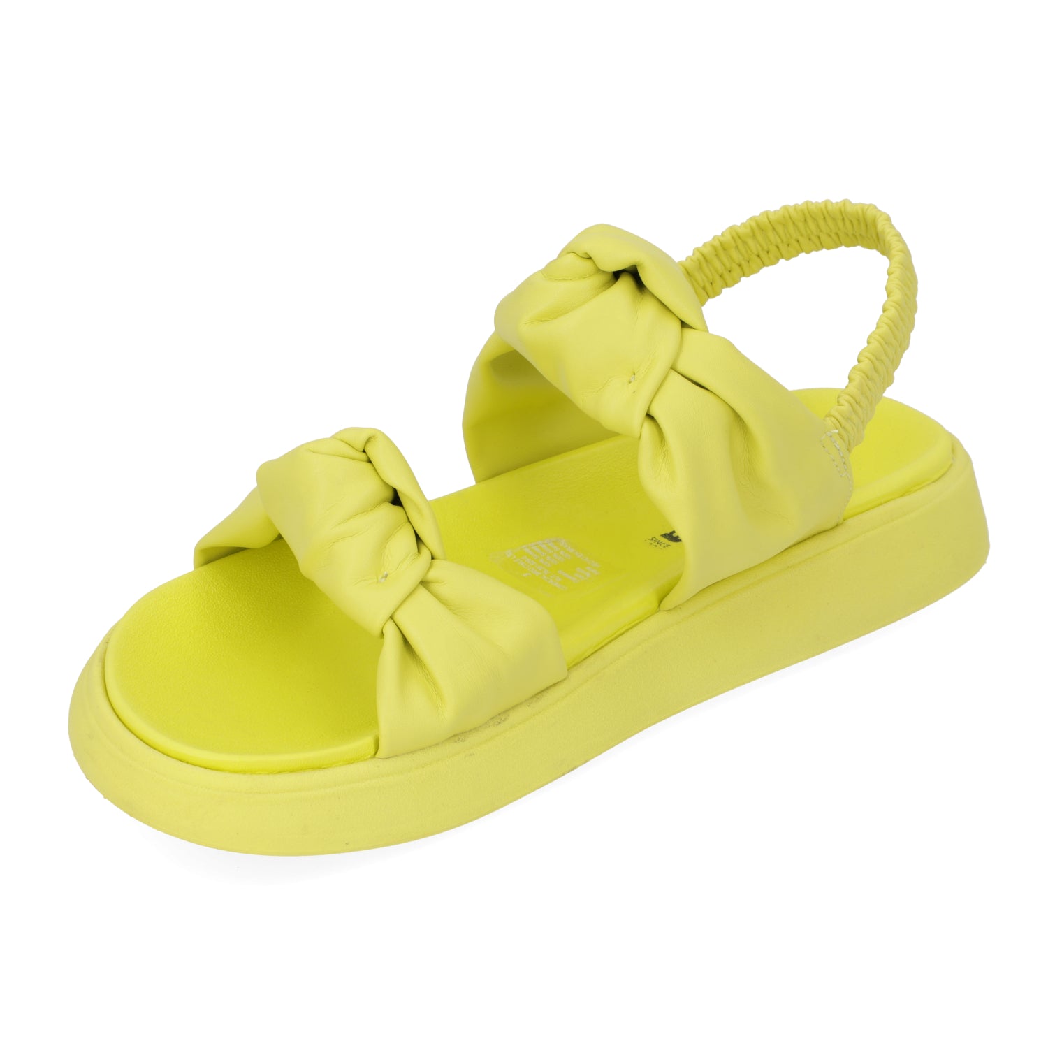 Sandalia Moleca Amarillo 5469-112-19616-87464