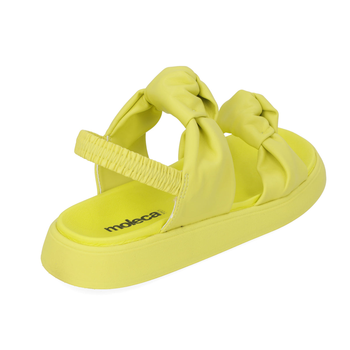 Sandalia Moleca Amarillo 5469-112-19616-87464