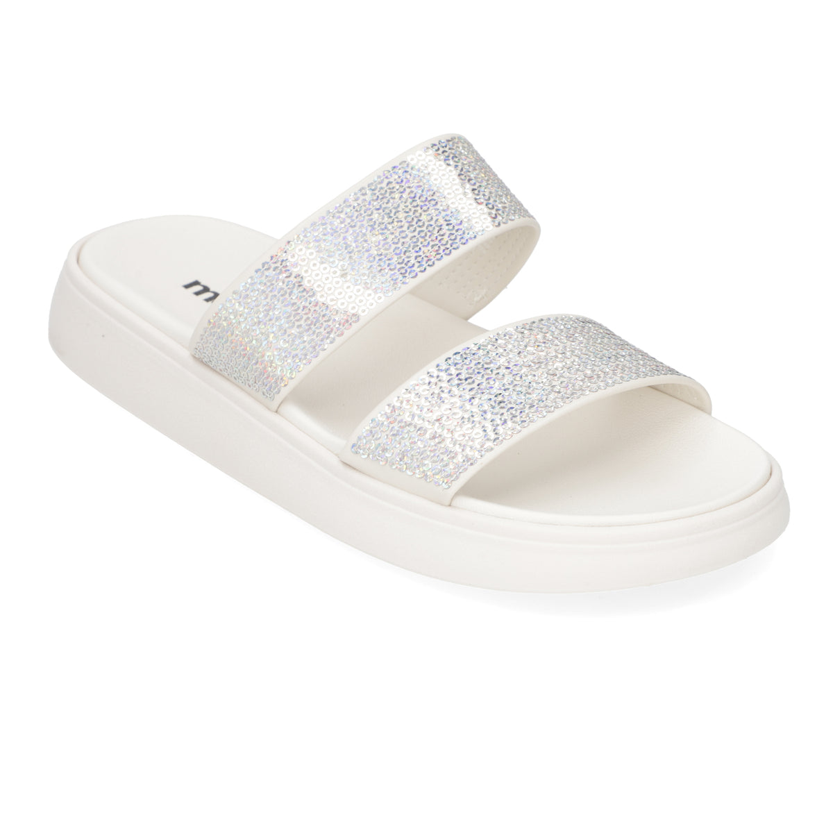 Sandalia Plana Eco Cuero 5469-131-9569