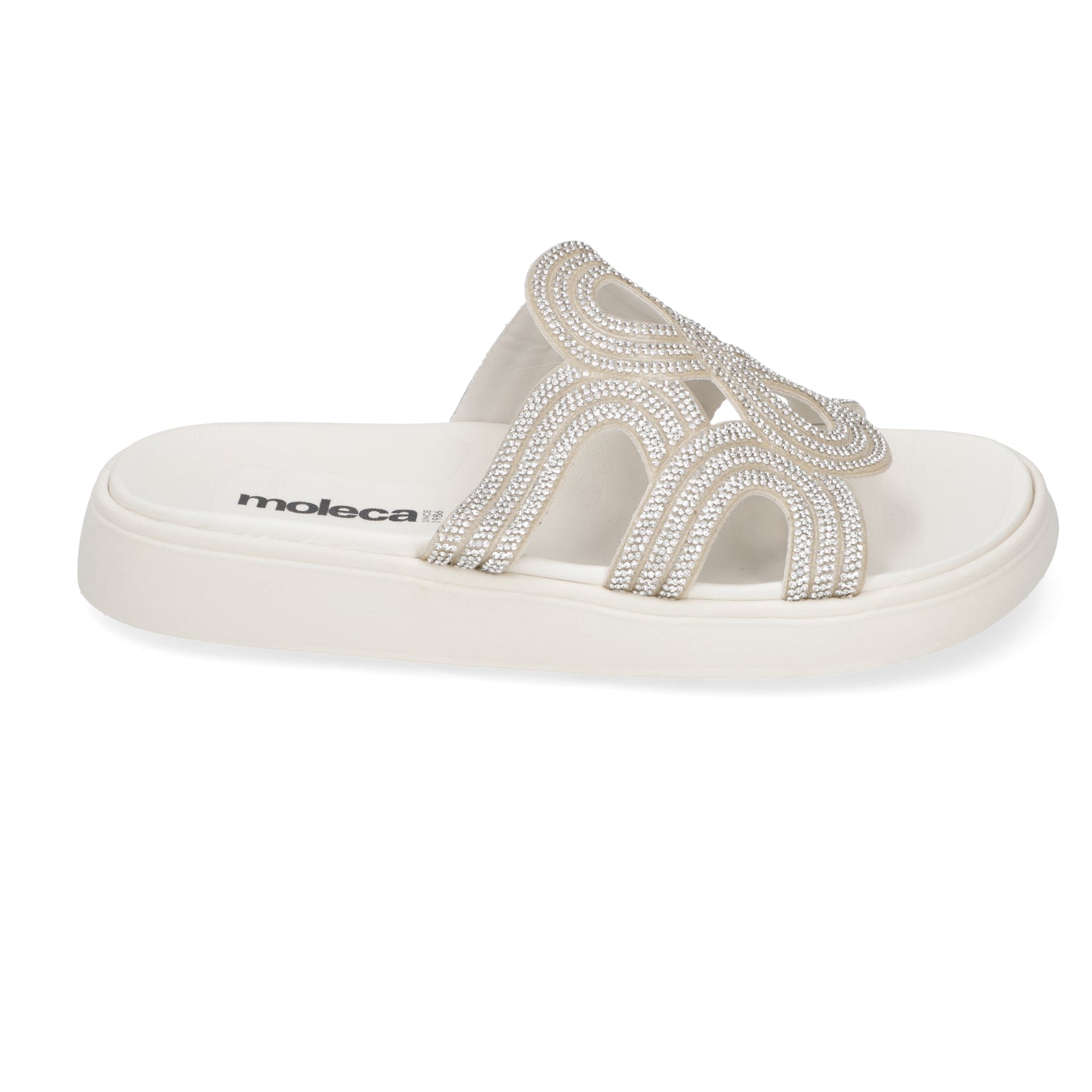 Sandalia Plana 5469-134-28278-5671