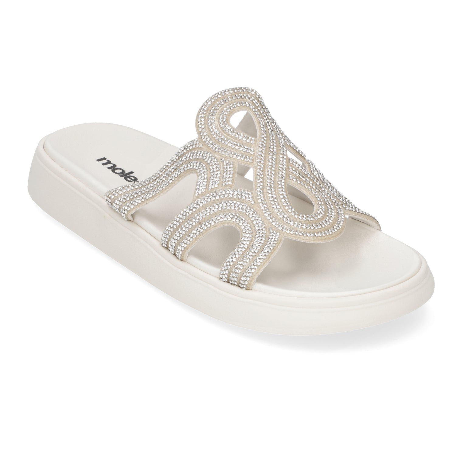 Sandalia Plana 5469-134-28278-5671