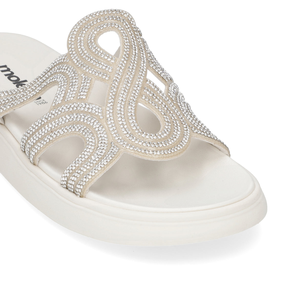 Sandalia Plana 5469-134-28278-5671