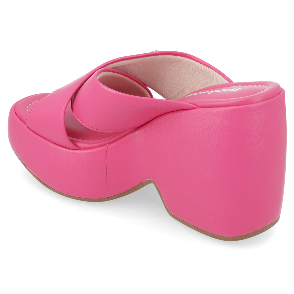 Sandalia Moleca Pink
