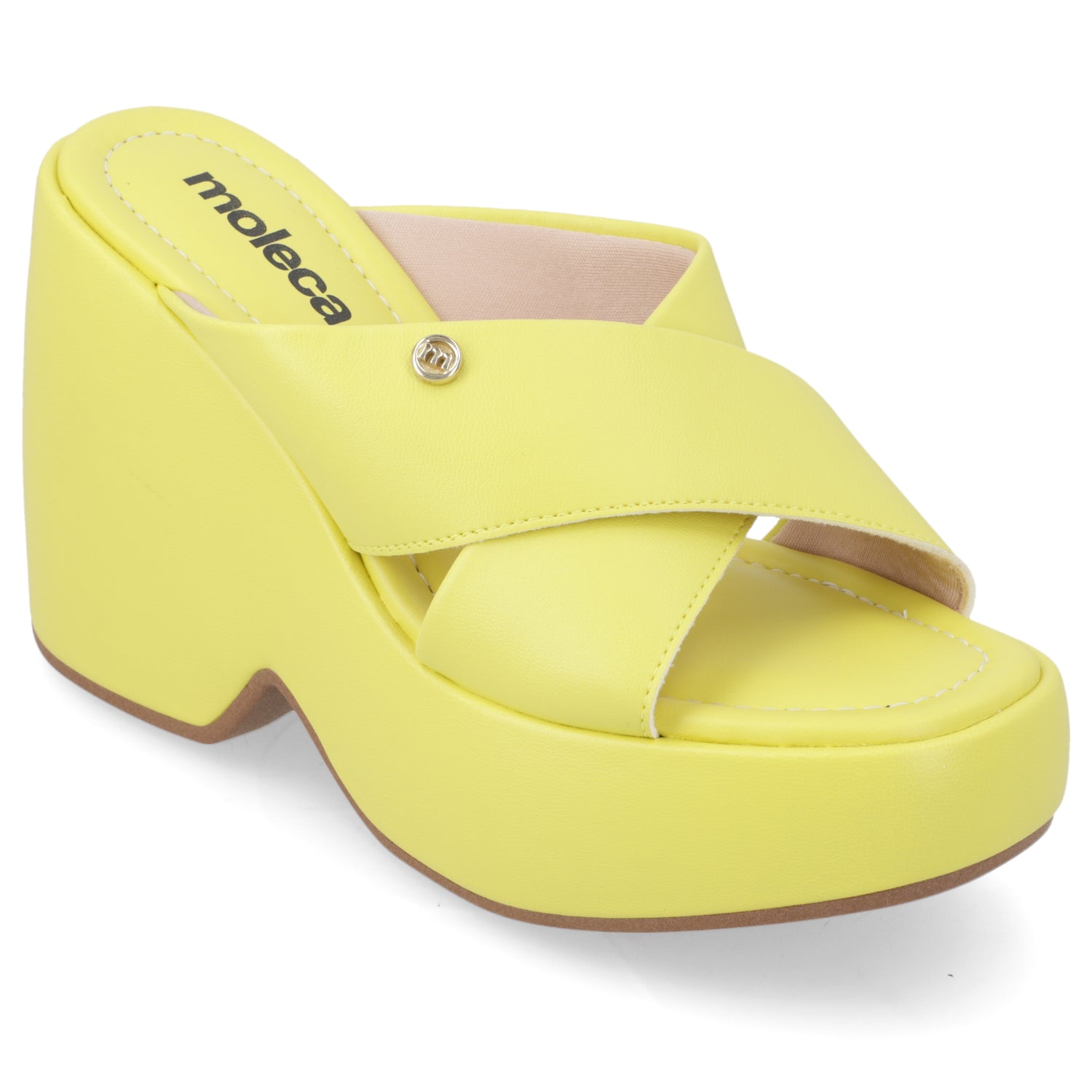 Sandalia Moleca Siciliano