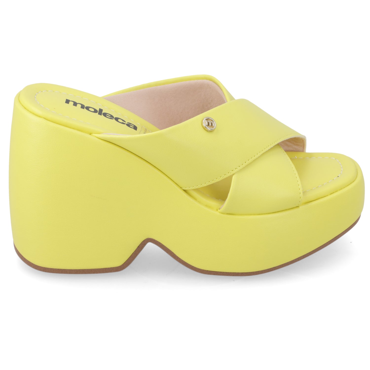 Sandalia Moleca Siciliano