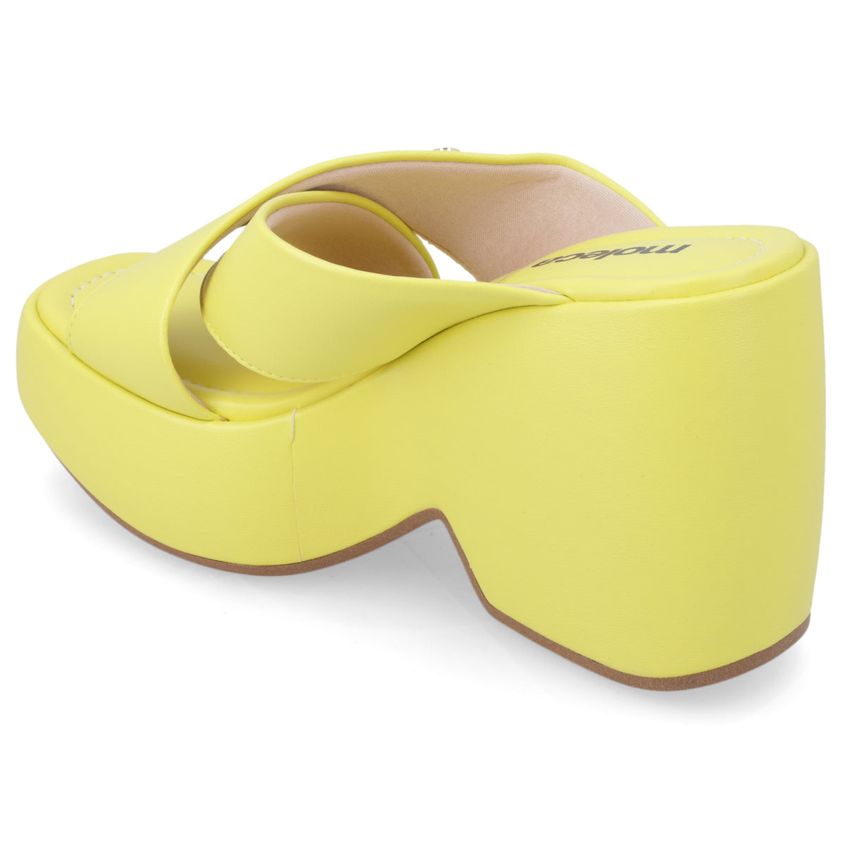 Sandalia Moleca Siciliano