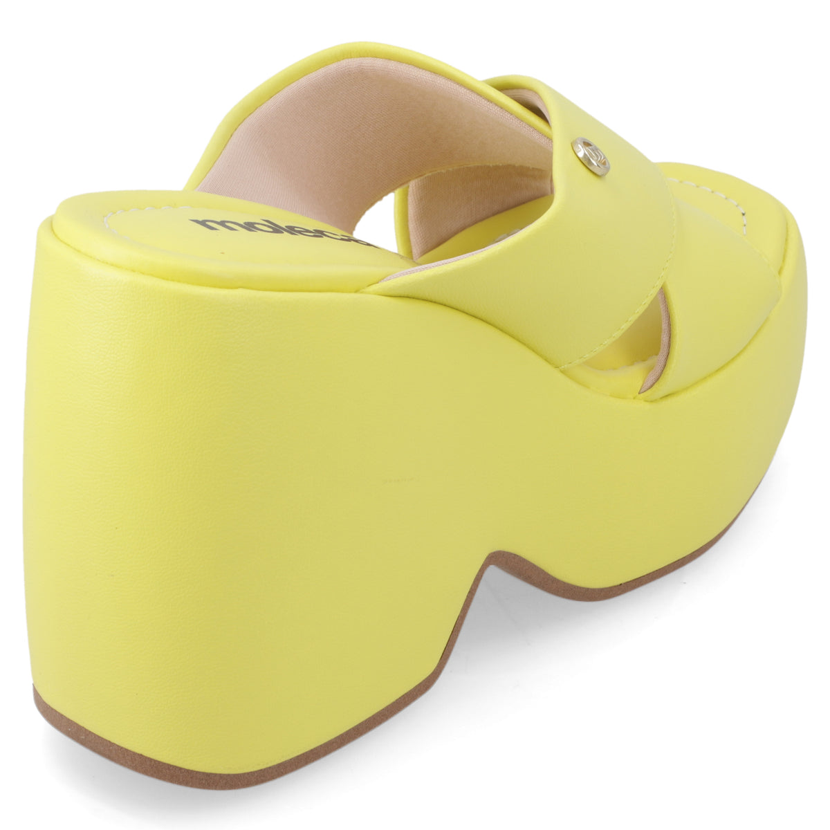 Sandalia Moleca Siciliano