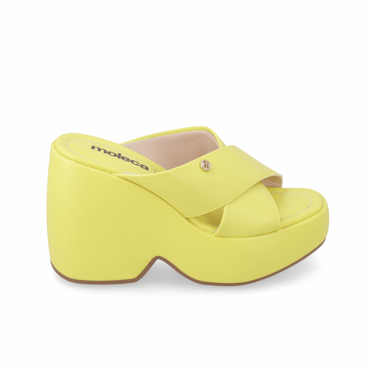 Sandalia Moleca Siciliano