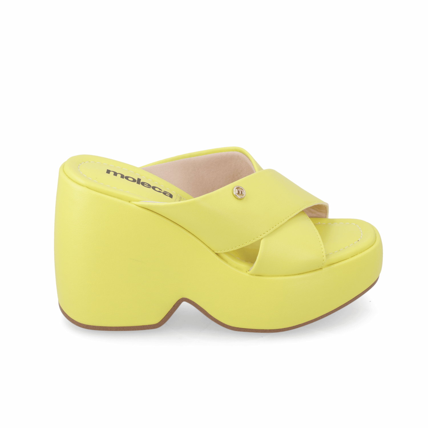 Sandalia Moleca Siciliano