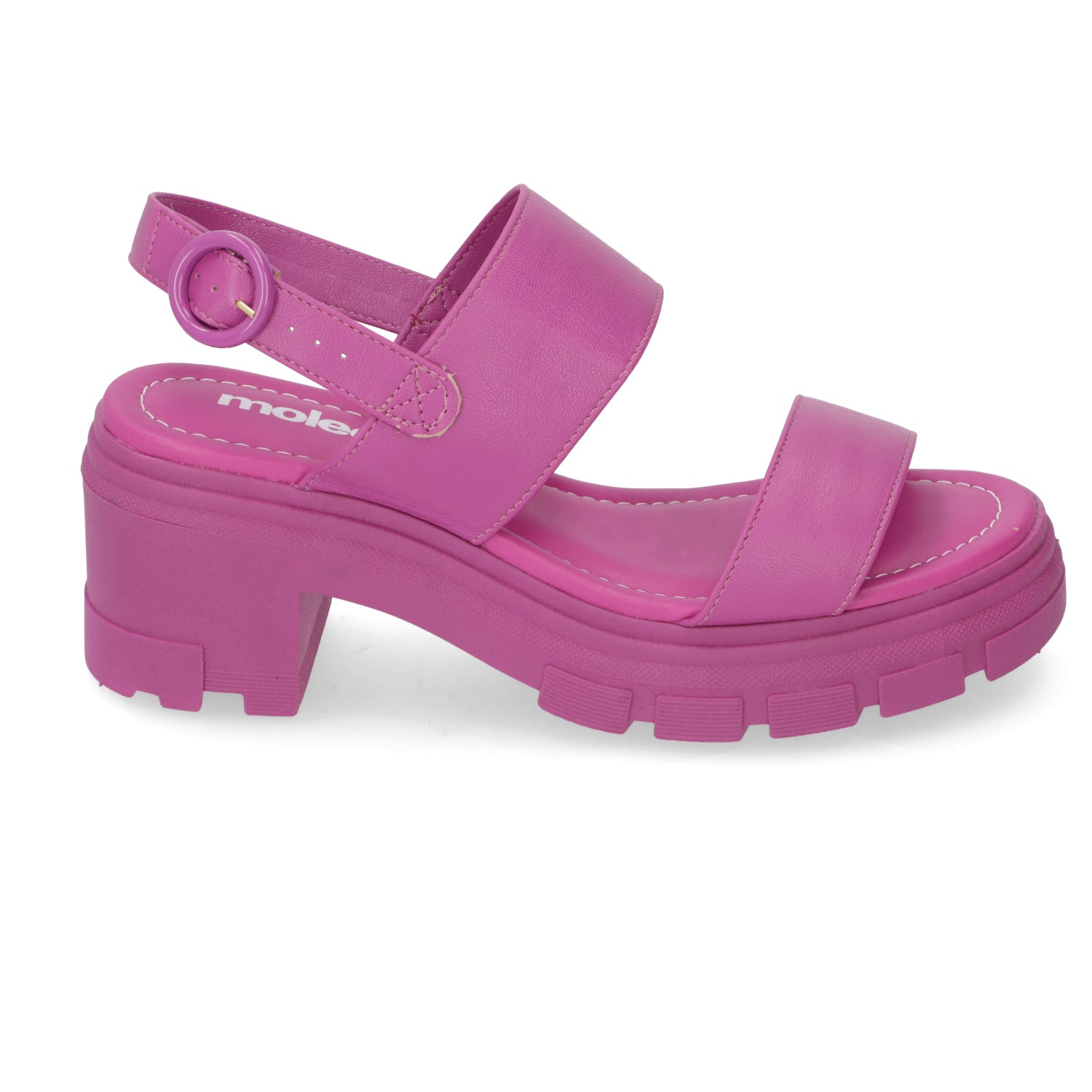 Sandalia Moleca Purpura 5476-101-9569-85134