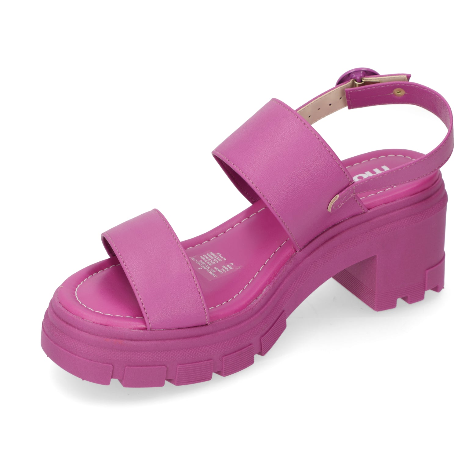 Sandalia Moleca Purpura 5476-101-9569-85134