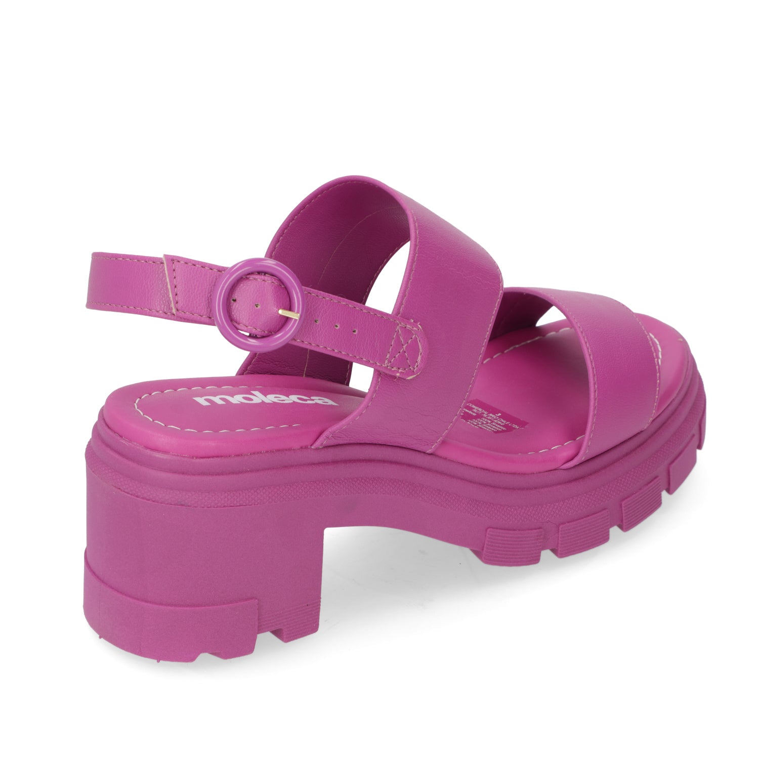 Sandalia Moleca Purpura 5476-101-9569-85134