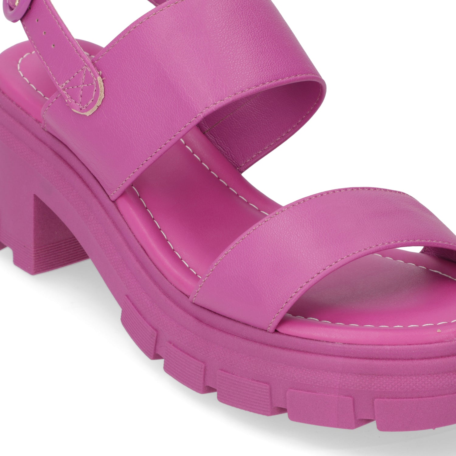 Sandalia Moleca Purpura 5476-101-9569-85134