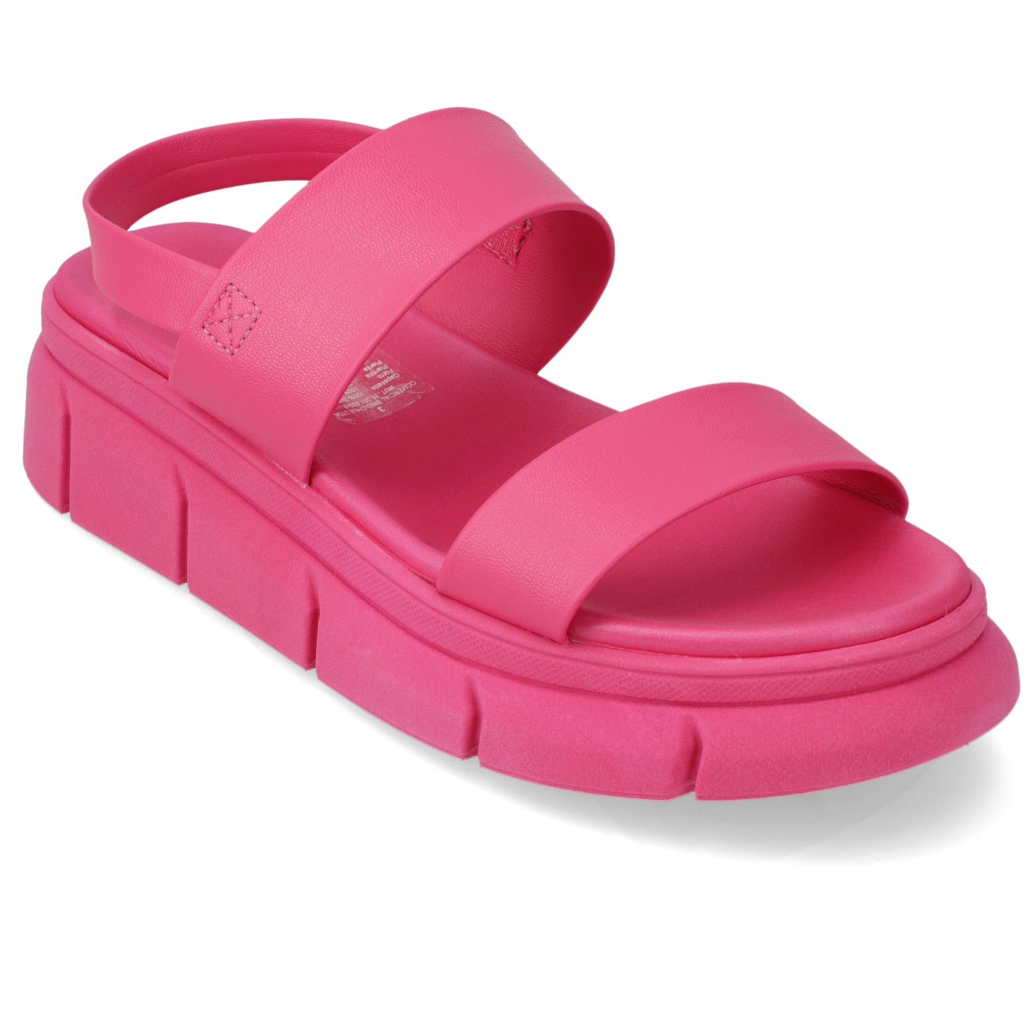 Sandalia Moleca Pink