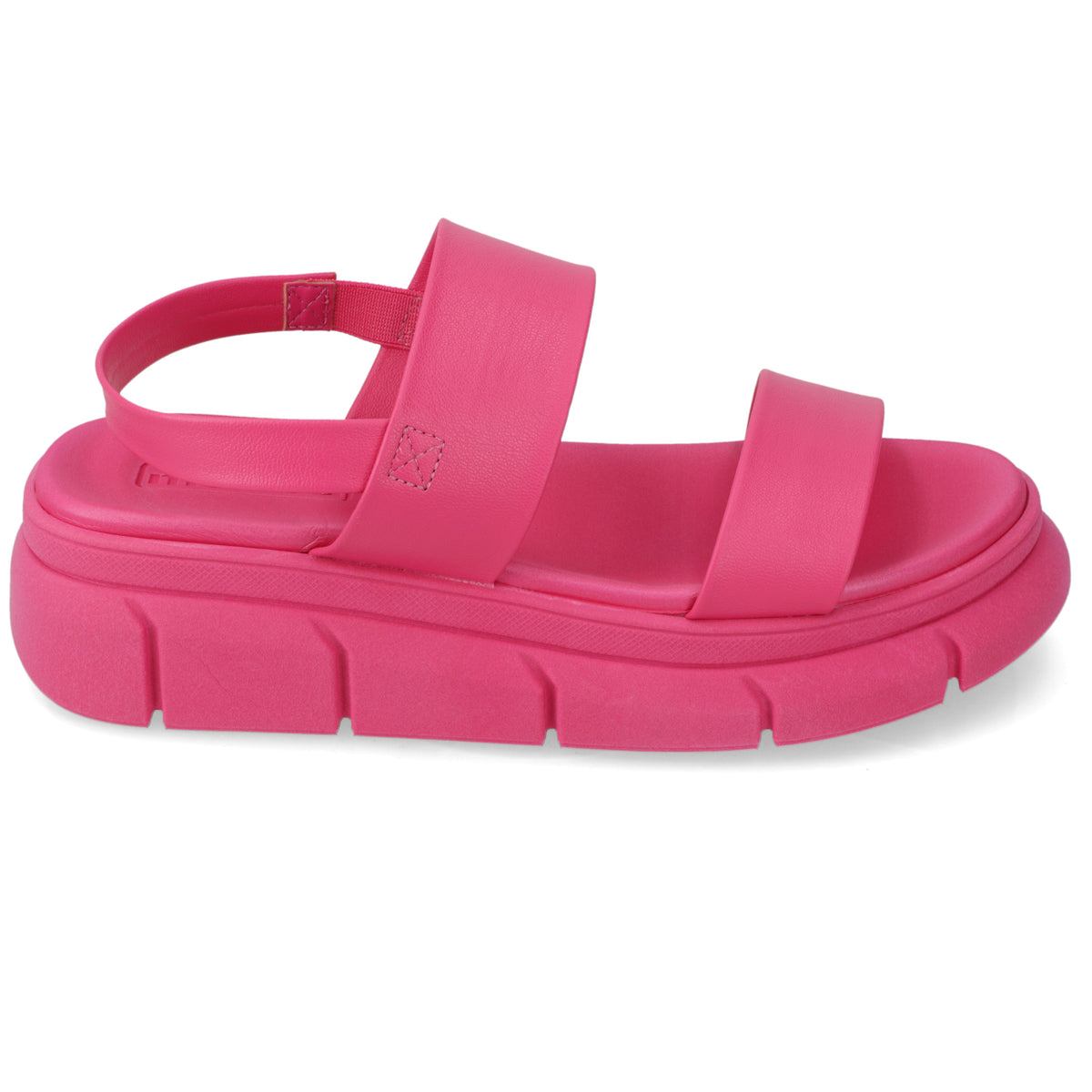 Sandalia Moleca Pink