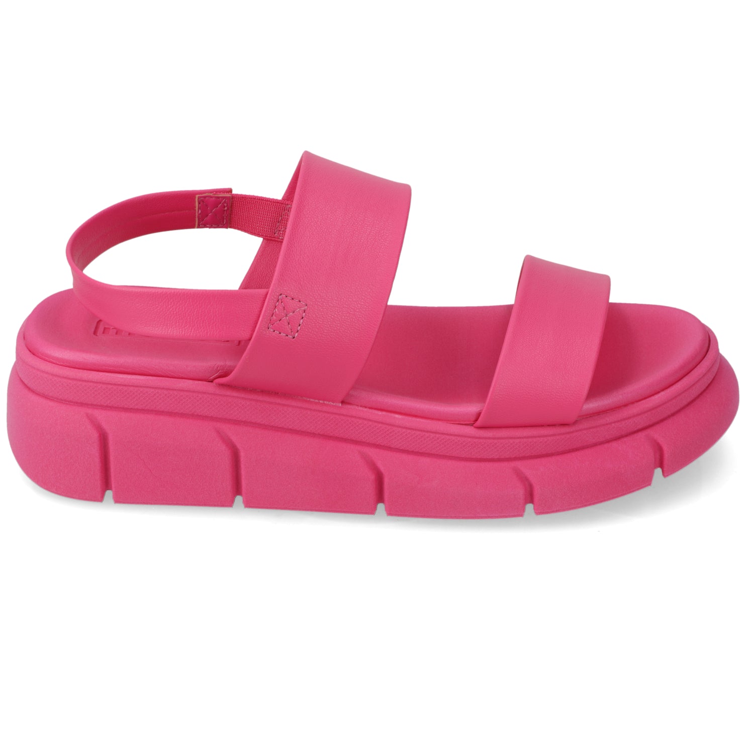 Sandalia Moleca Pink