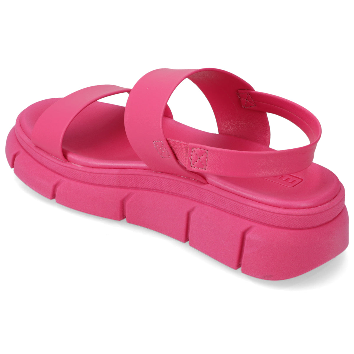 Sandalia Moleca Pink