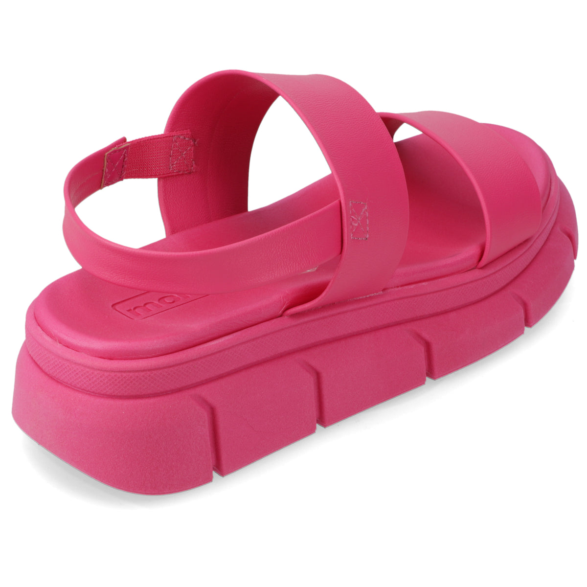 Sandalia Moleca Pink