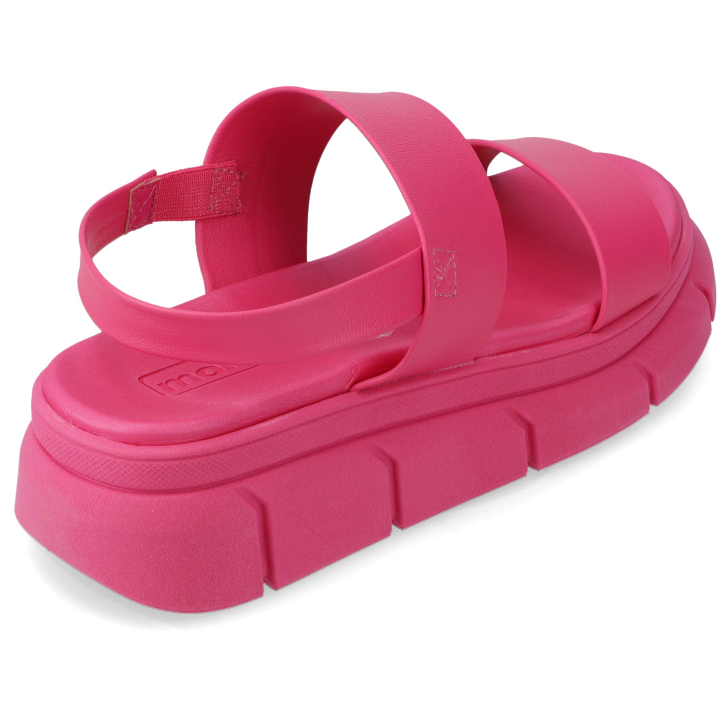 Sandalia Moleca Pink