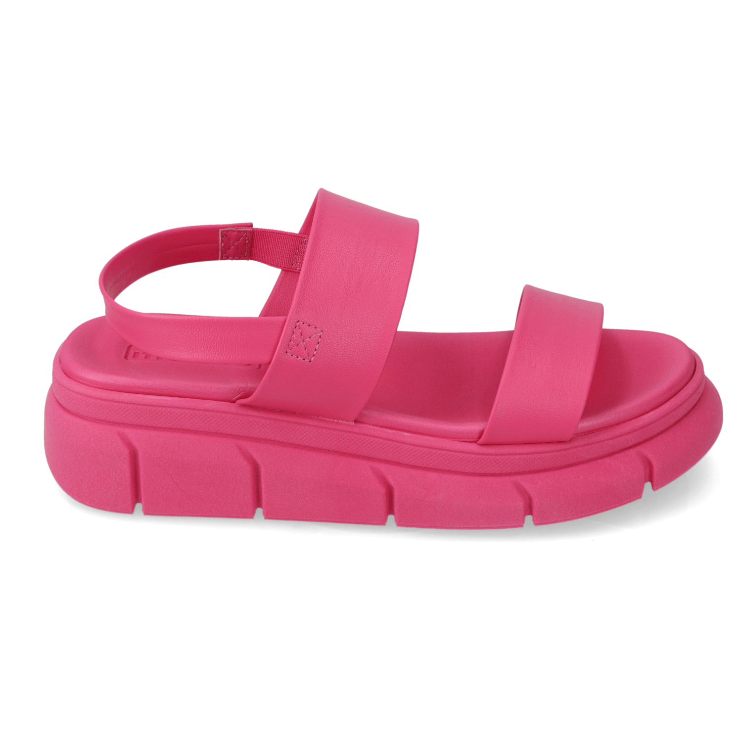 Sandalia Moleca Pink