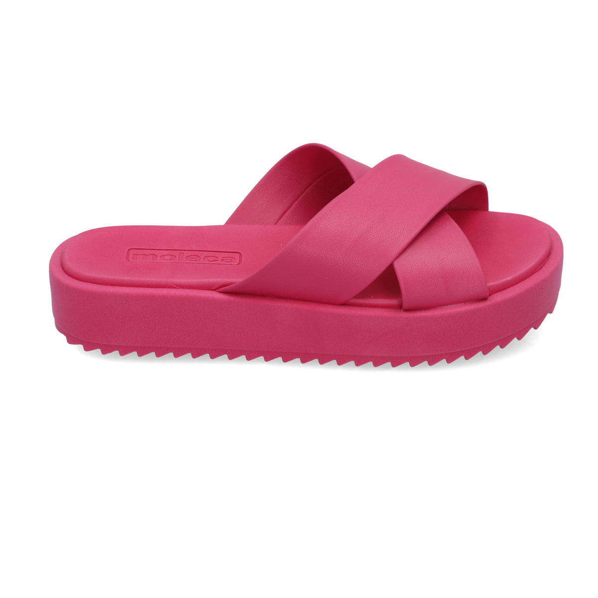 Sandalia Moleca EcoCuero Pink 5489-103-9569-93371