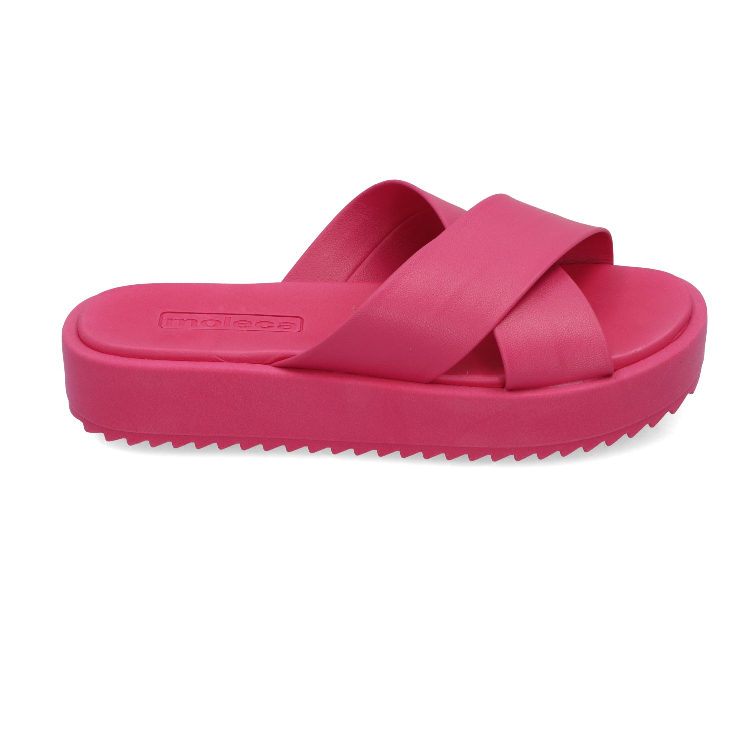 Sandalia Moleca EcoCuero Pink 5489-103-9569-93371