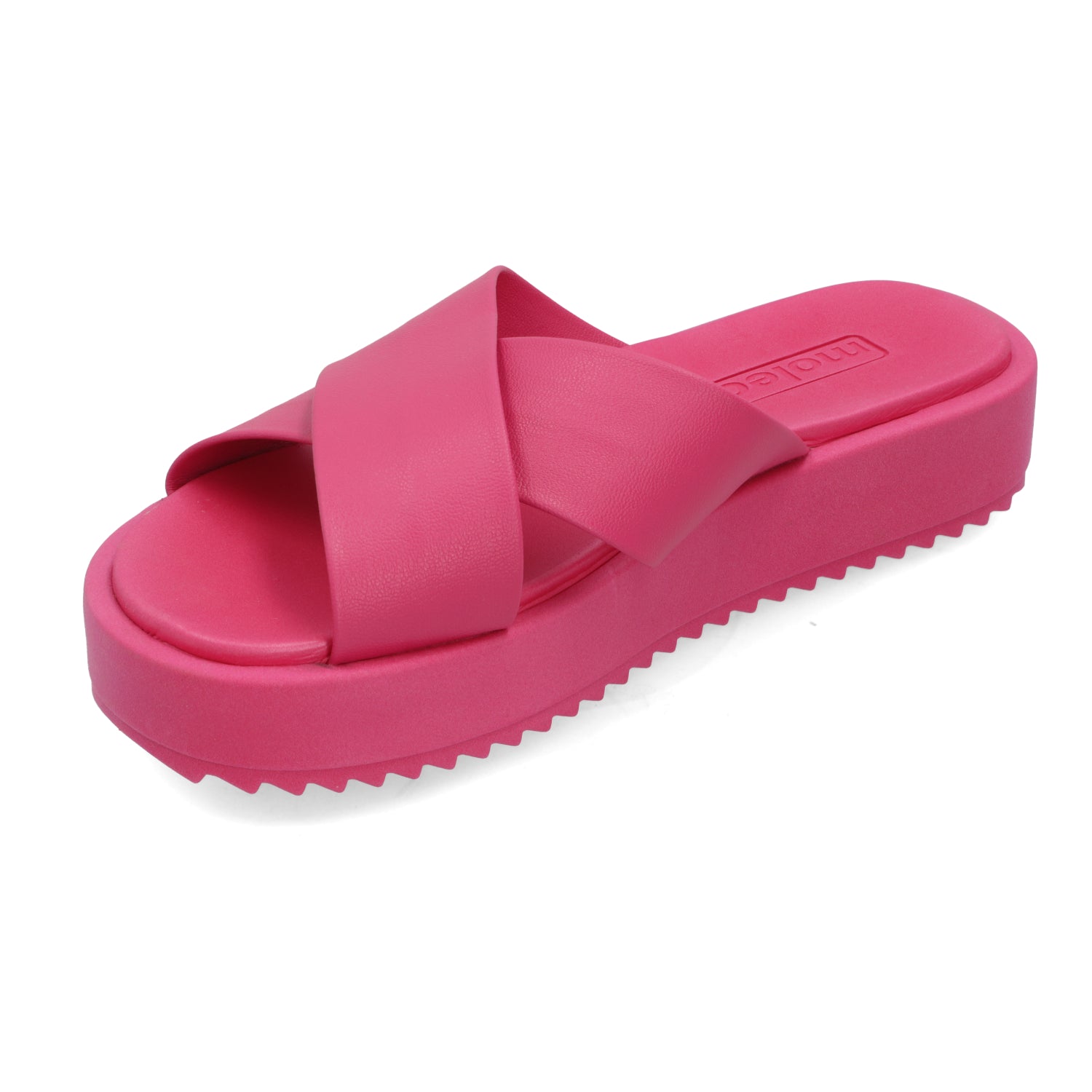 Sandalia Moleca EcoCuero Pink 5489-103-9569-93371