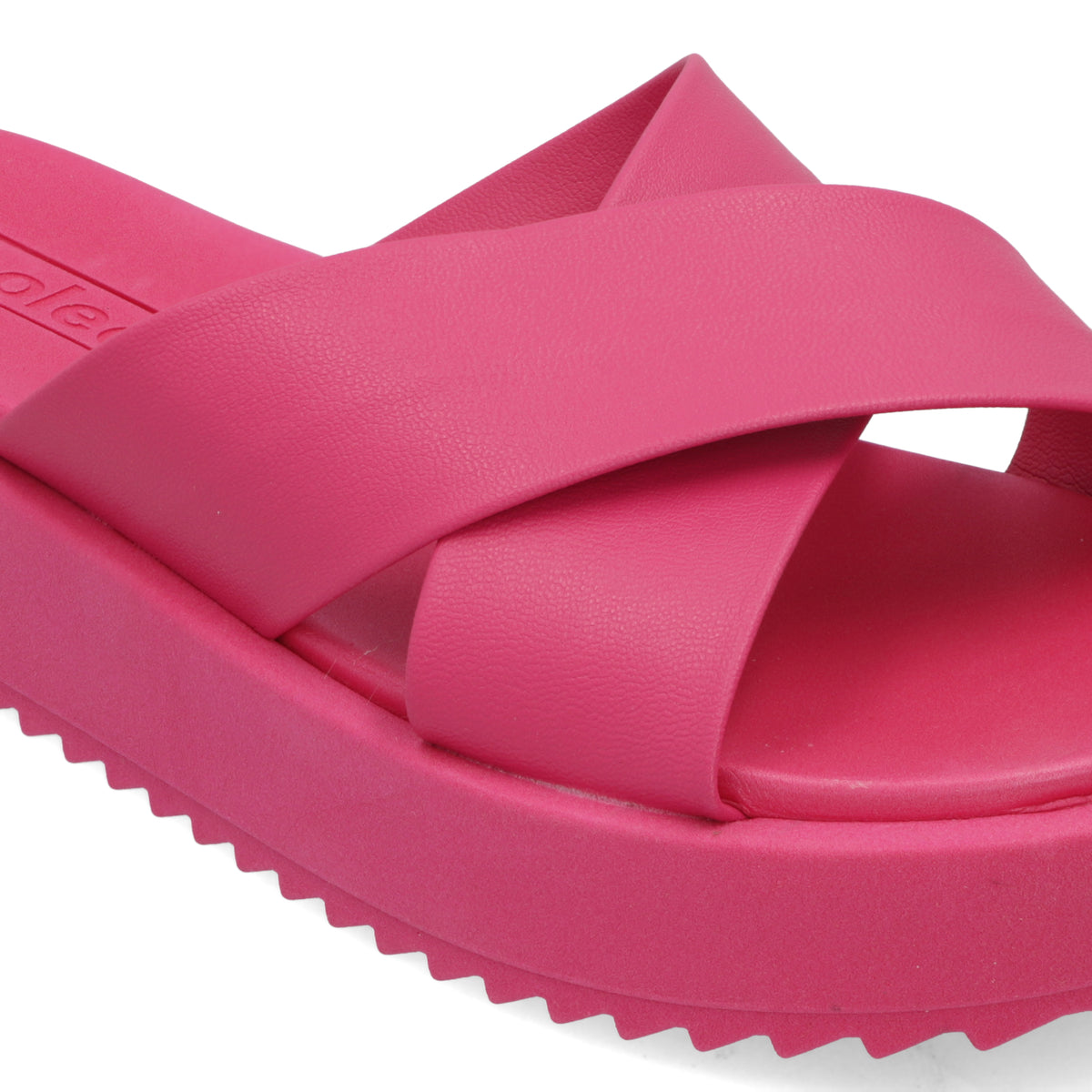 Sandalia Moleca EcoCuero Pink 5489-103-9569-93371