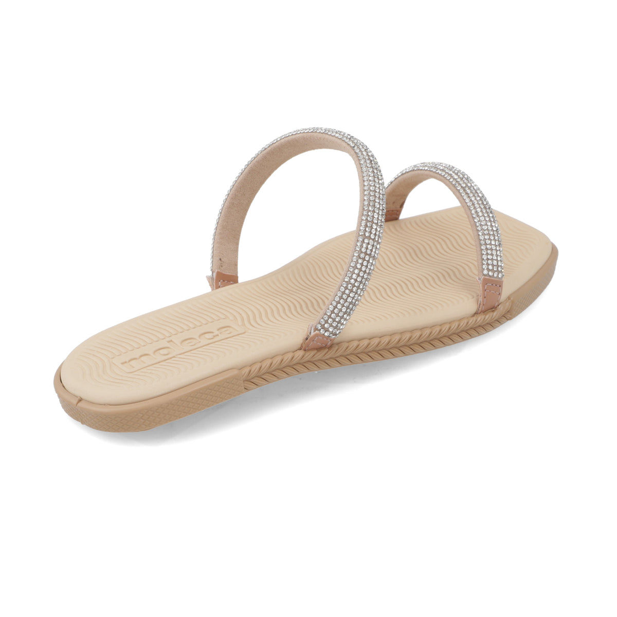 Sandalia Plana Brillos 5494-112-27376-71501