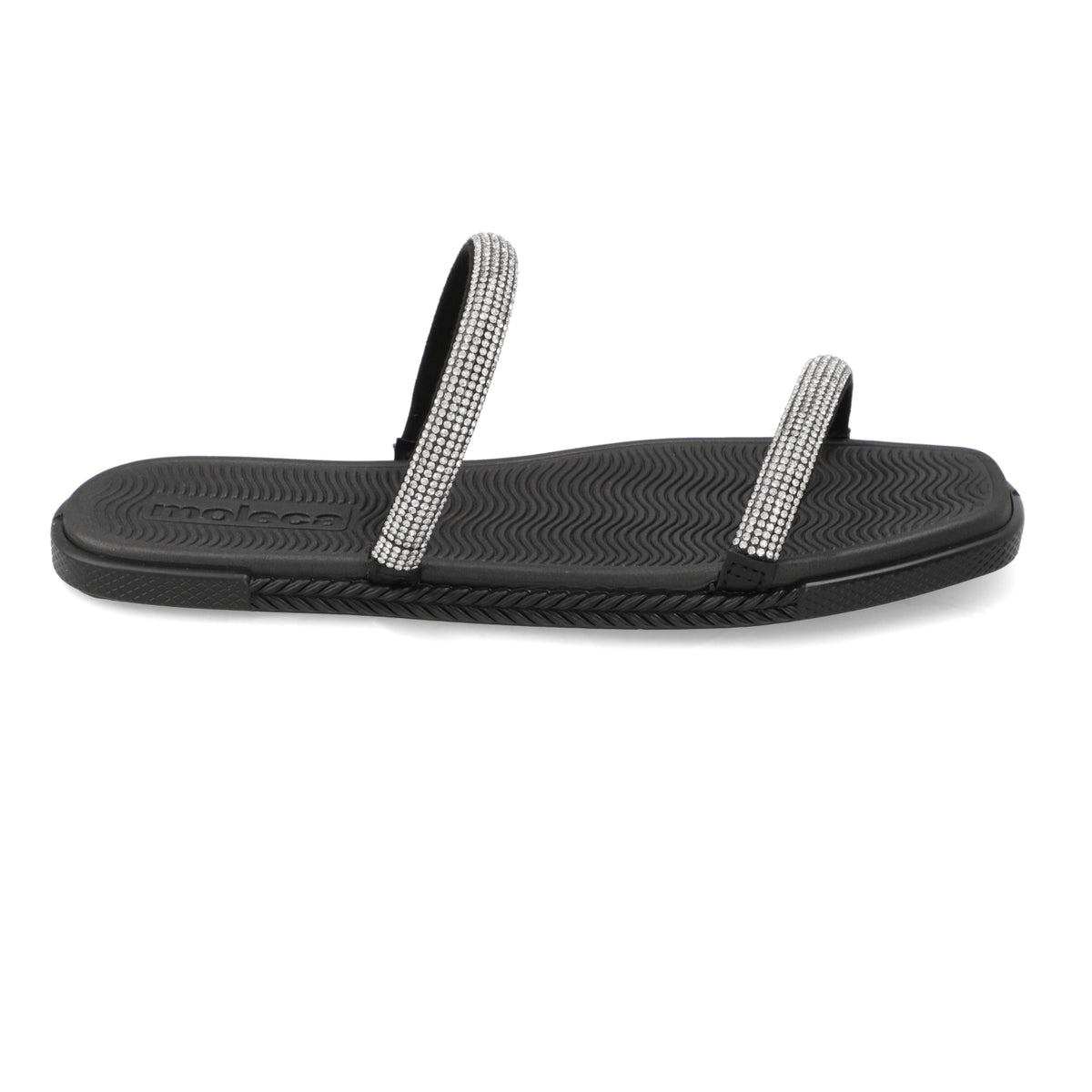 Sandalia Plana Brillos 5494-112-27376-71501