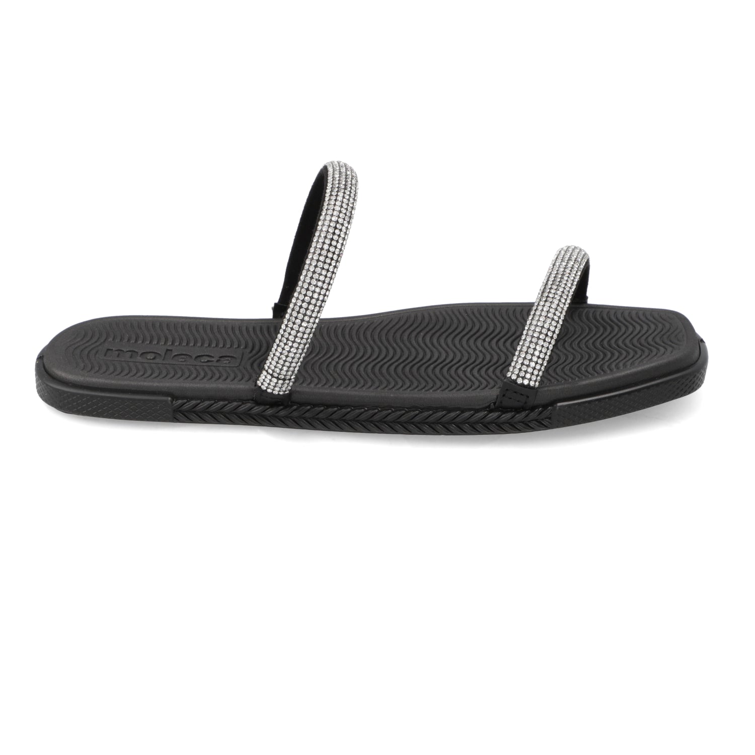 Sandalia Plana Brillos 5494-112-27376-71501