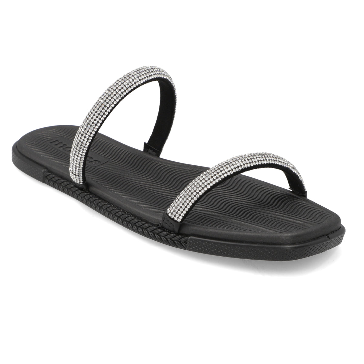 Sandalia Plana Brillos 5494-112-27376-71501