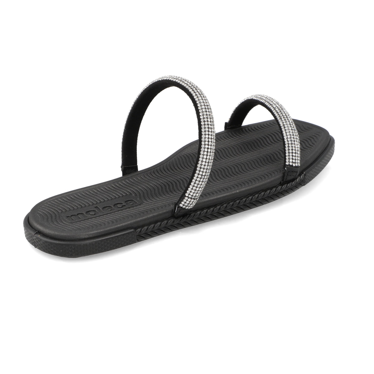 Sandalia Plana Brillos 5494-112-27376-71501