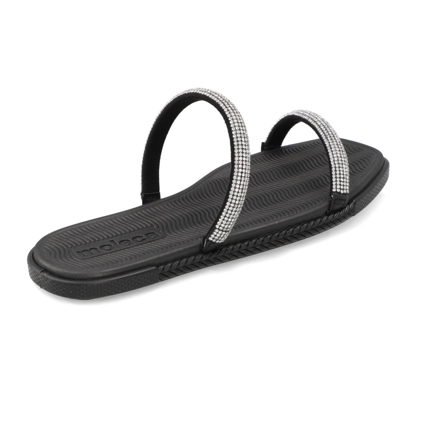 Sandalia Plana Brillos 5494-112-27376-71501