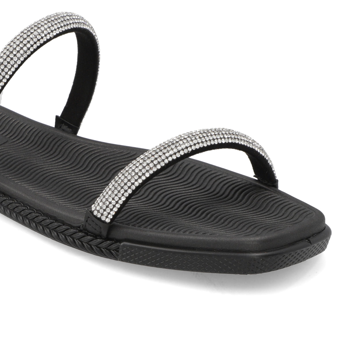 Sandalia Plana Brillos 5494-112-27376-71501