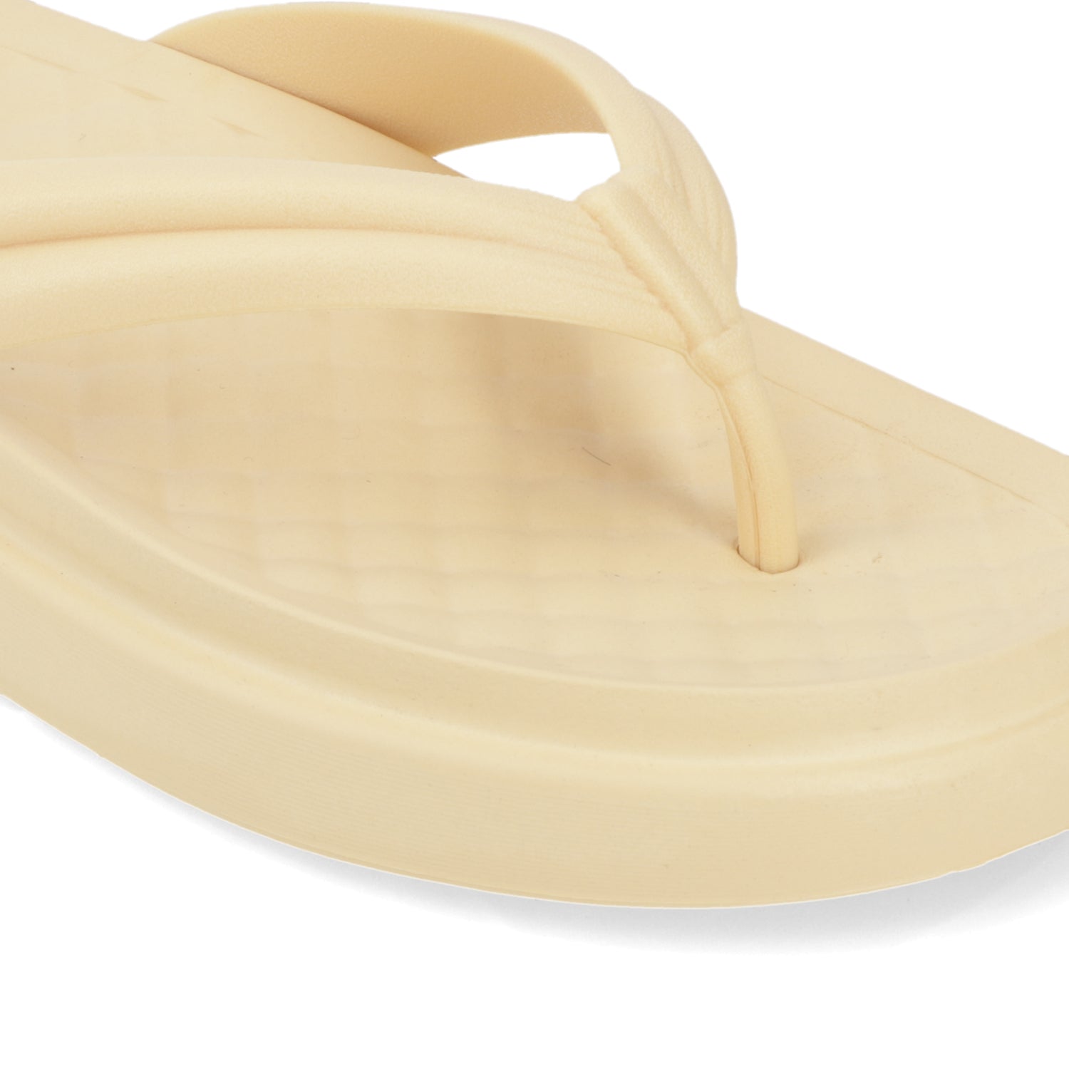 Sandalia Amarillo Moleca 35 / Amarillo