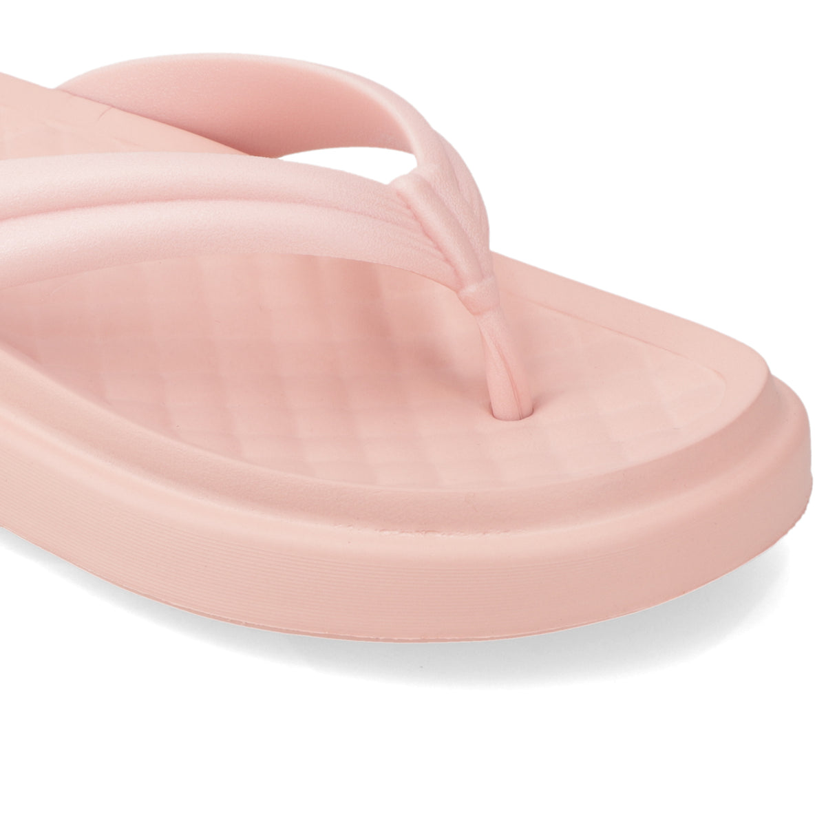 Sandalia Rosado Moleca 35 / Rosado