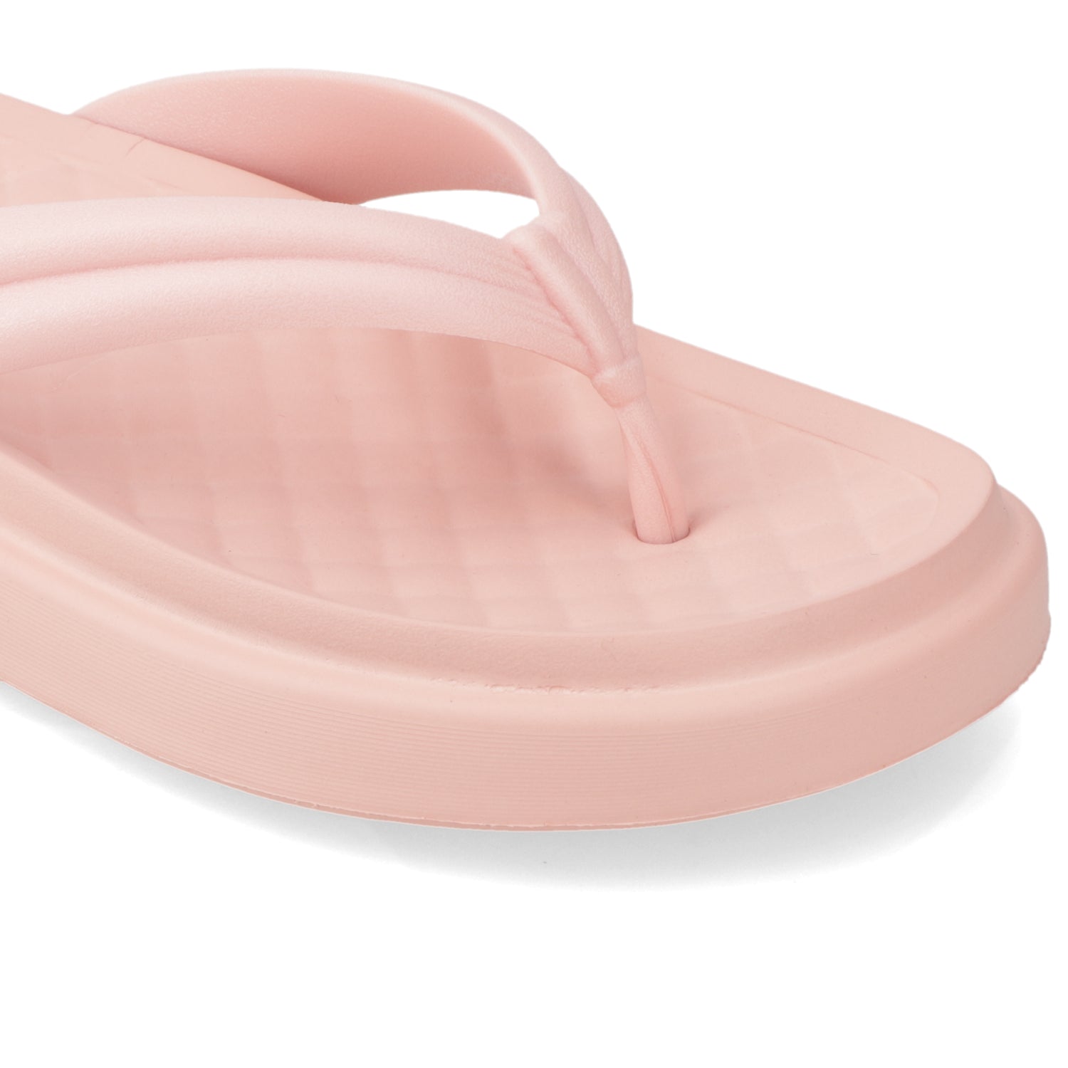 Sandalia Rosado Moleca 35 / Rosado