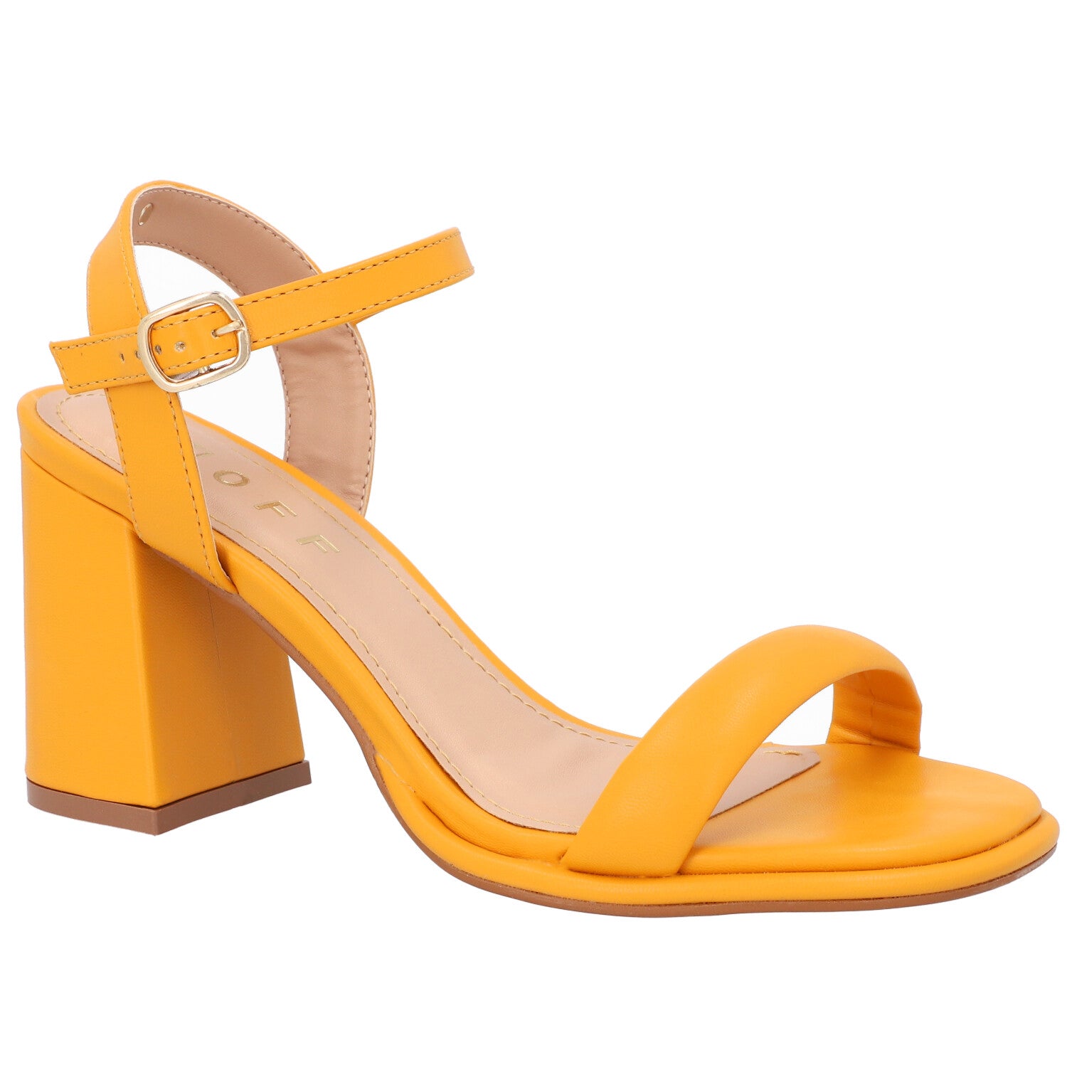 Sandalia Off Line Mango 5596-22929