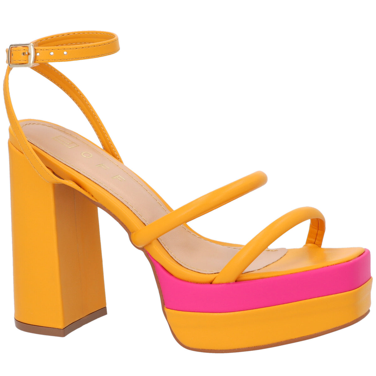 Sandalia Off Line Mango 5603-22947