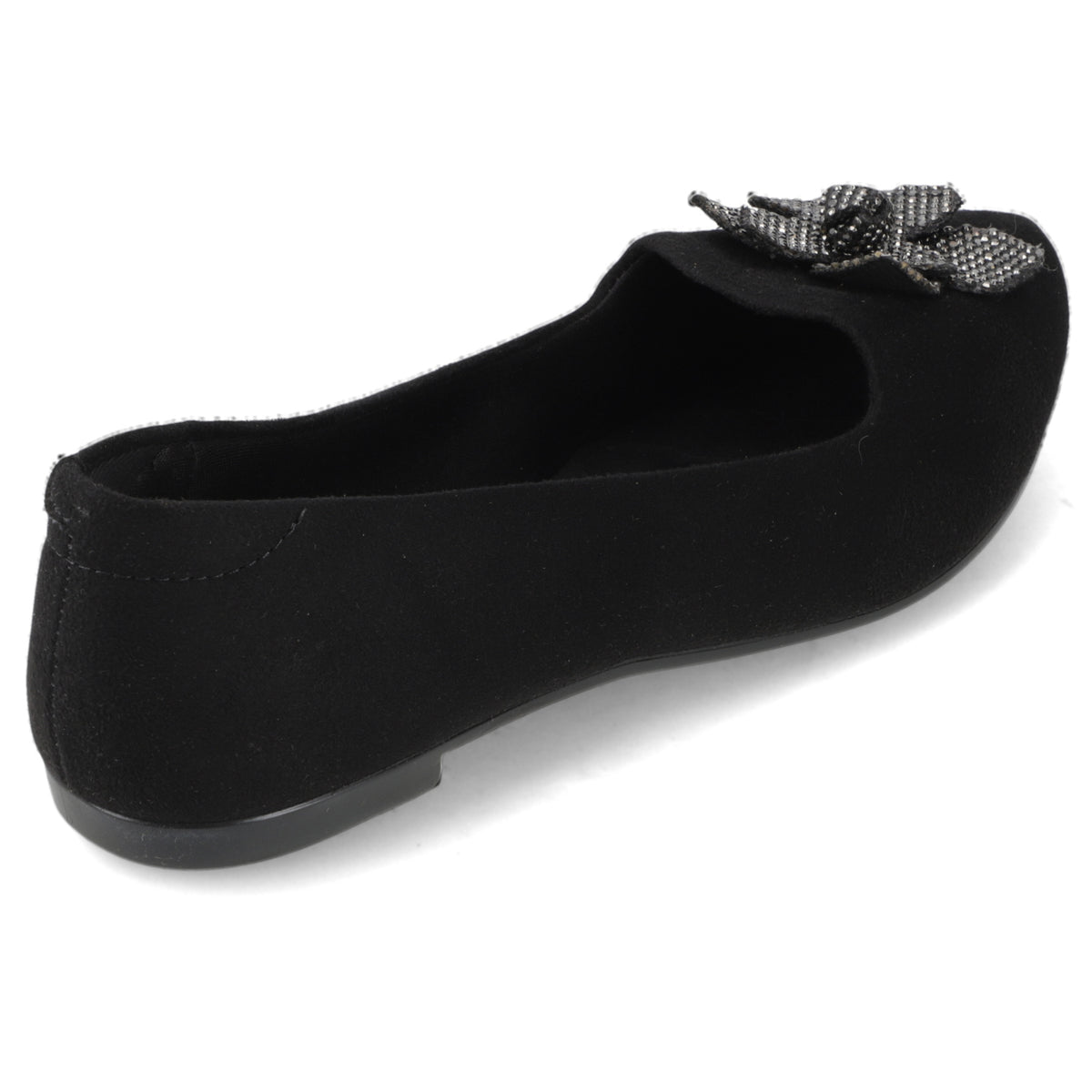 Ballerina Negra Moleca