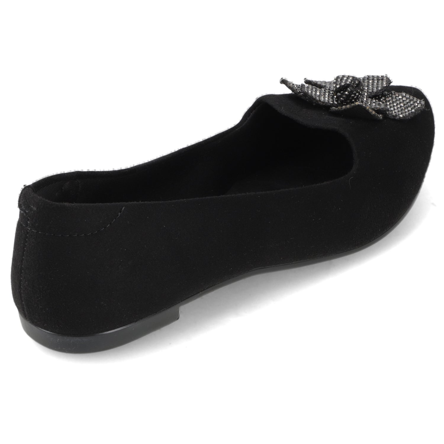 Ballerina Negra Moleca
