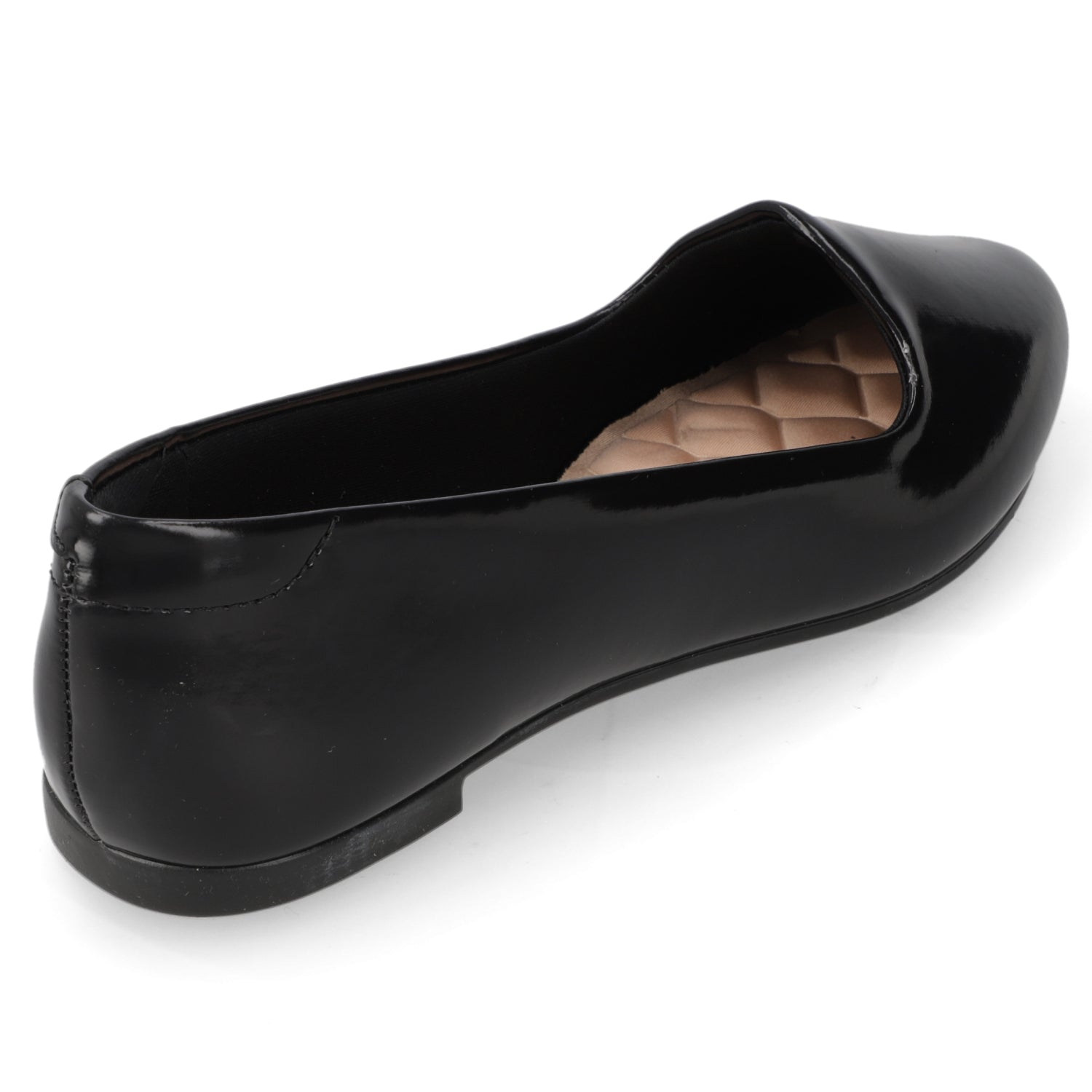 Ballerinas Negro Moleca
