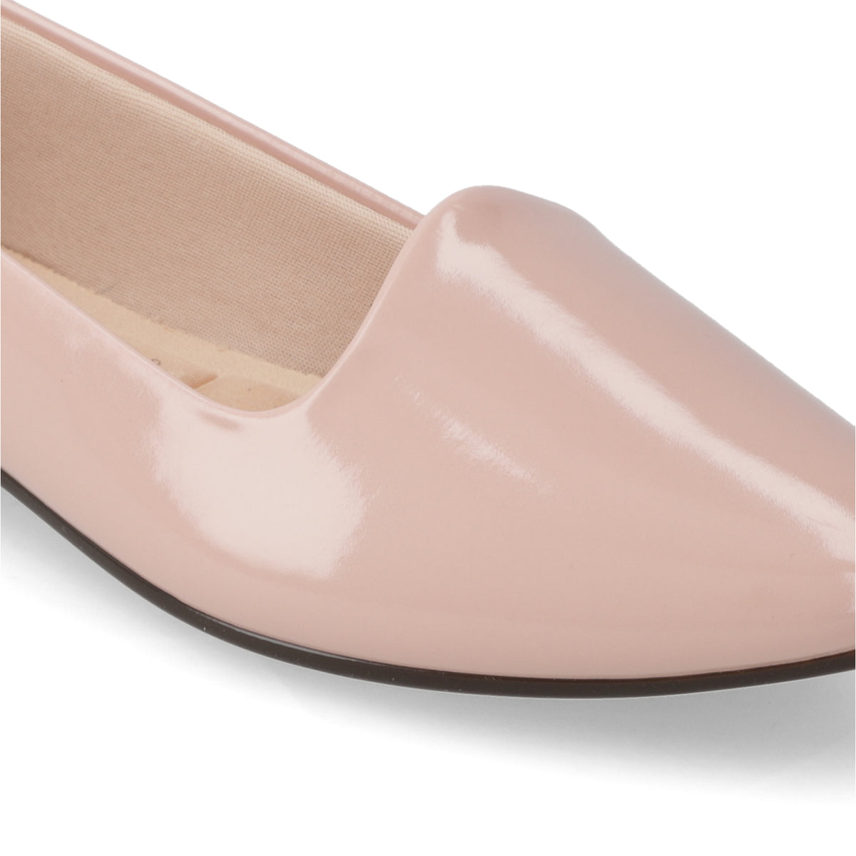 Ballerina Rosada Moleca