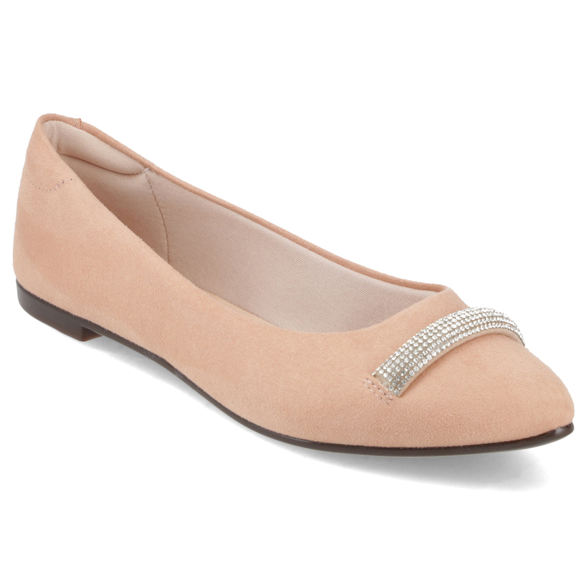 Ballerina Nude Moleca 35 / Nude