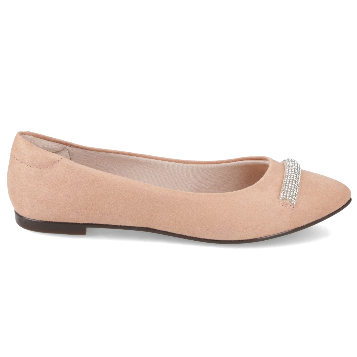Ballerina Nude Moleca 35 / Nude