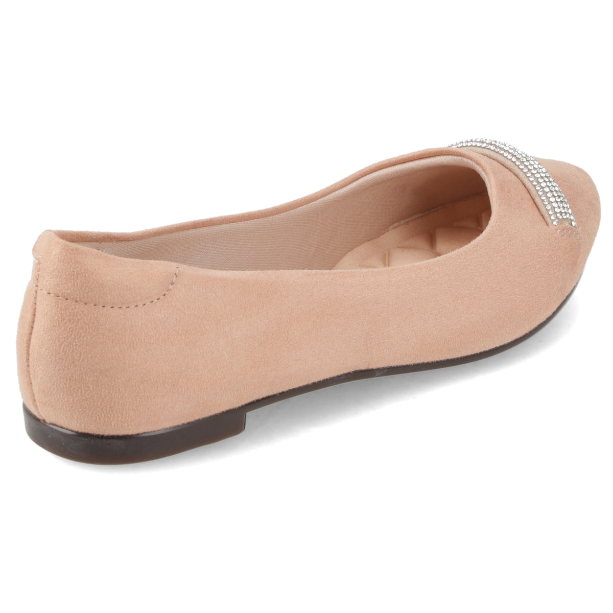 Ballerina Nude Moleca 35 / Nude